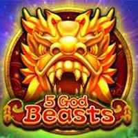 5 God Beasts