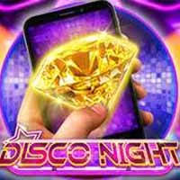 Disco Night