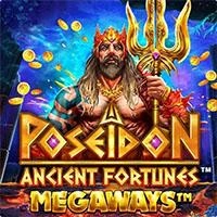 Ancient Fortunes Poseidon Megaways