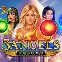 3 Angels