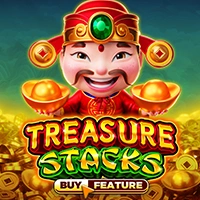 Treasure Stacks