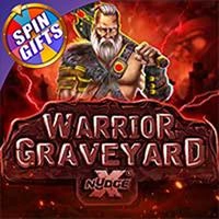 Warrior Graveyard