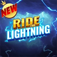 Ride The Lightning